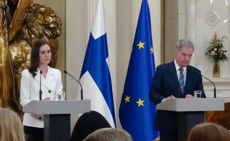 芬兰宣布，要在俄罗斯边境修墙！一场新的冷战即将拉开帷幕