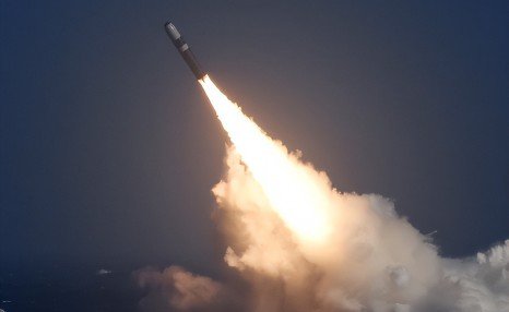 48小时内，美俄发射战略导弹，中国试验反导，巧合还是互相针对？