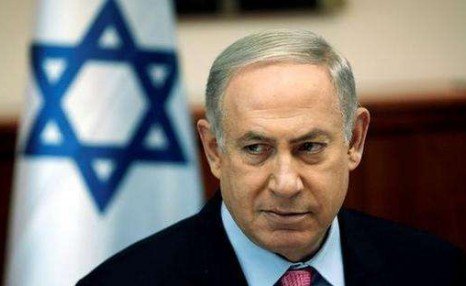 以色列议会将解散 内塔尼亚胡有望重新掌权